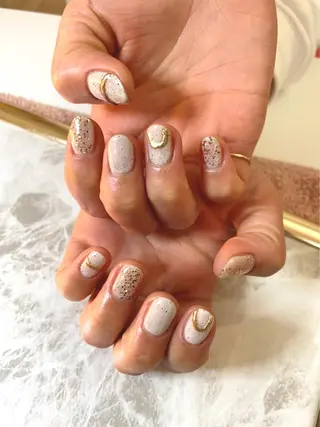 ネイル nail amiraのネイルデザイン