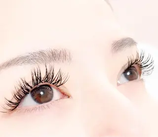 マツエク・マツパ シエルエトワール💜 桜木町のマツエク・マツパデザイン