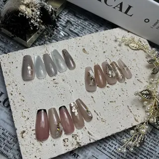 ネイル Ivy所属・nail salon Ivy【放出】のネイルデザイン