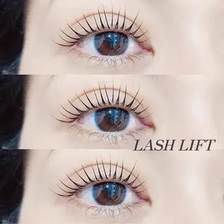 マツエク・マツパ RIGOLETTO 🤍吉成愛華のマツエク・マツパデザイン