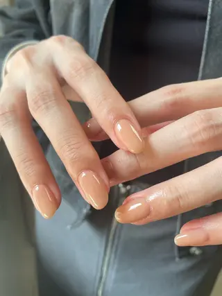 ネイル mieux MOEKAのネイルデザイン