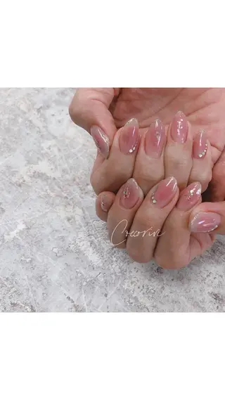 ネイル ensowa✱laf NAILのネイルデザイン