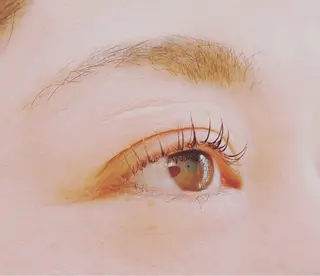 マツエク・マツパ プライベートサロン ココルのマツエク・マツパデザイン