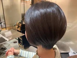 ショート 🌈🌸あおき みちる🌟💗のヘアスタイル