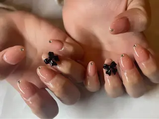 ネイル Nail room Mente所属・Nail room 【Mente】のネイルデザイン