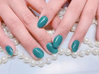 ネイル ネイルサロン HARRYS所属・ネイル･脱毛サロン HARRYSのエステ・リラクイメージ