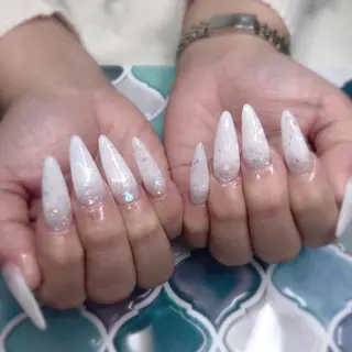 ネイル S♡JEWEL所属・S. JEWELのネイルデザイン