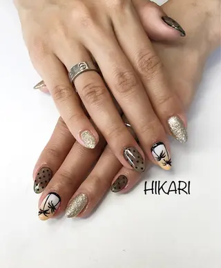 ネイル CULU -LUのネイルデザイン