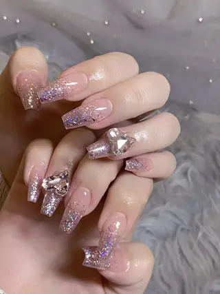 ネイル DarkHoney 池袋店のネイルデザイン