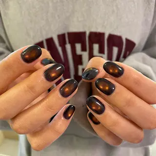ネイル Ami 🦥のネイルデザイン
