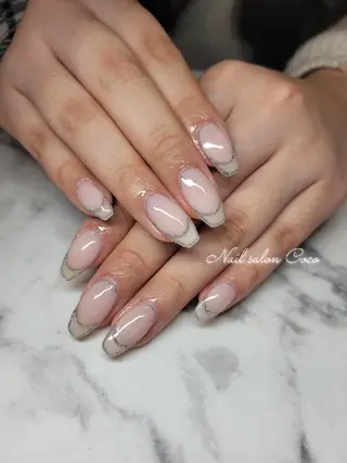 ネイル Nail salon Coco所属・Nail salon Coco【溝の口駅】のネイルデザイン
