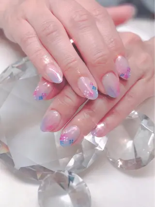 ネイル Private Salon 大宮のネイルデザイン