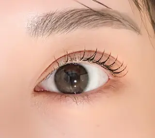 マツエク・マツパ BLAU所属・BLAU/ Naomiのマツエク・マツパデザイン