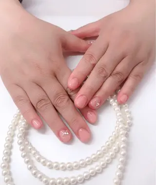 ネイル cocoネイル&まつげサロン所属・片平 恭子のマツエク・マツパデザイン