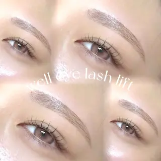 welleye博多店所属・welleye 博多店のマツエク・マツパデザイン