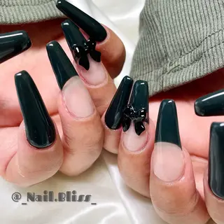 ネイル NAIL BLISSのネイルデザイン