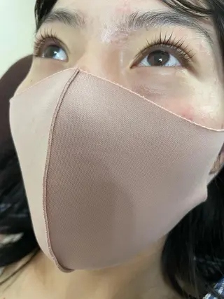 マツエク・マツパ dear beautyのマツエク・マツパデザイン