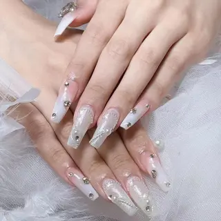 ネイル diamond ♥のネイルデザイン