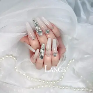 ネイル Lance nailのネイルデザイン