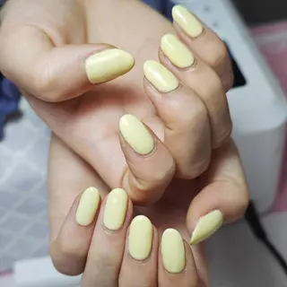 ネイル DEMAIN- 🕊️研修のネイルデザイン