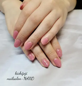 ネイル Salon-NAKO 🐷shirai🐷のネイルデザイン