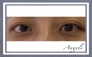 マツエク・マツパ Angeli⭐︎ AKANEのネイルデザイン