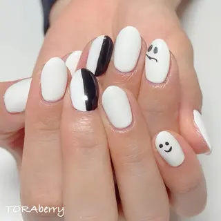 ネイル ネイリスト なつみのネイルデザイン