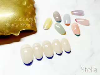 ネイル momo ♡のネイルデザイン