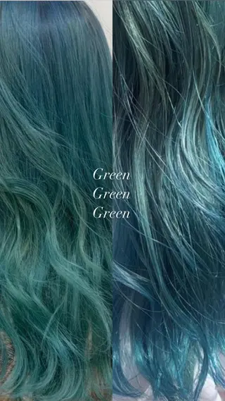 カラー 海外girl🤎 透明感ベージュmaoのその他イメージ