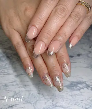 ネイル N nailのネイルデザイン