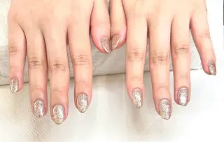 ネイル MAXKELLY YUASAのネイルデザイン