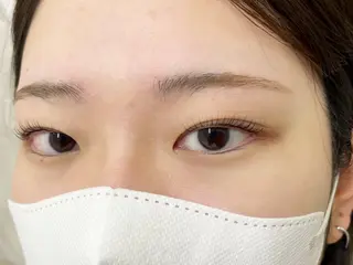 マツエク・マツパ Mona Lisa 三宮店所属・MonaLisa 三宮kameiのマツエク・マツパデザイン