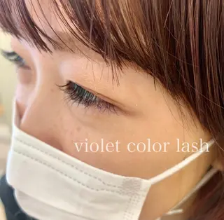 マツエク・マツパ ボブ/美髪矯正 /佐藤　奈巳のヘアスタイル