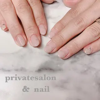ネイル & nail アンドネイルのネイルデザイン