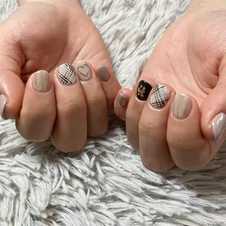 ネイル nails by sayaのネイルデザイン