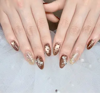 ネイル Himawari 松戸ネイル自宅サロンのネイルデザイン