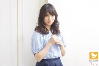 セミロング カラー パーマ 尚平 40代からの 髪質改善専門のその他イメージ