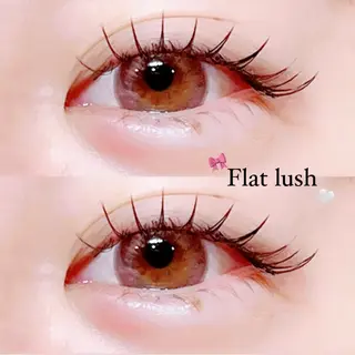 マツエク・マツパ ‎🤍Minami ‎🤍のマツエク・マツパデザイン