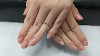 ネイル Eyelash Nailsalon ales鶴川店所属・M Moritaのネイルデザイン