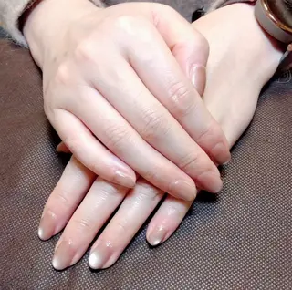 ネイル ArtIBKobe所属・福岡 祐子のネイルデザイン