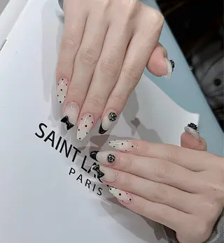 ネイル NANA NAILのネイルデザイン