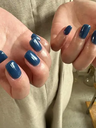 ネイル エレン 南越谷のネイルデザイン