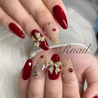ネイル R nail.のネイルデザイン