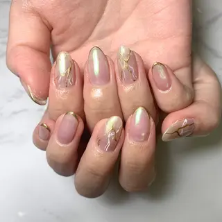 ネイル FIORITURA aiのネイルデザイン