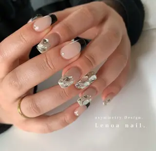 ネイル nailsalon Lenoaのネイルデザイン