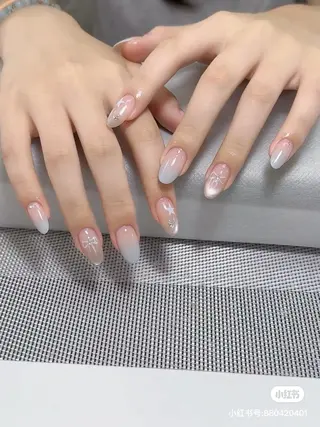 ネイル イブ ネイリのネイルデザイン