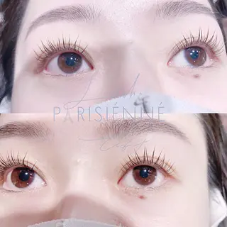 マツエク・マツパ 🍭ニシダ ユイナ🍭のマツエク・マツパデザイン