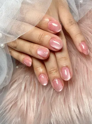 ネイル mille feuilleのネイルデザイン