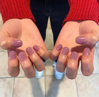 ネイル 佐藤 穂乃香のネイルデザイン