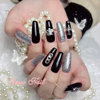 ネイル Niiy 🍫のネイルデザイン